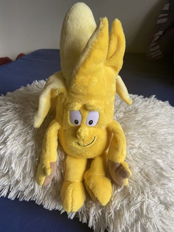 Banan Świeżak Nowy