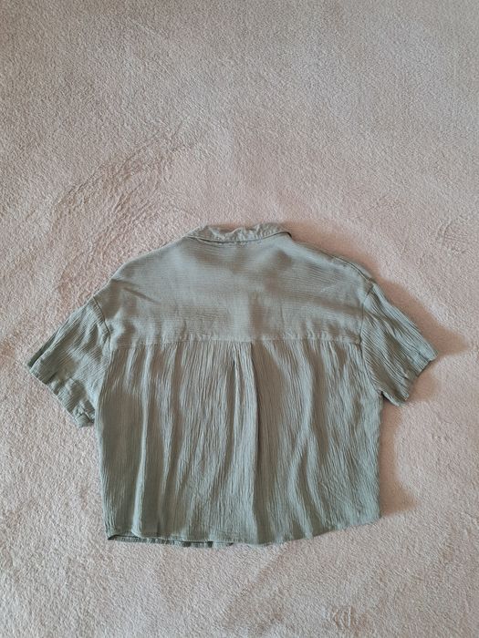 damska koszula wiskozowa nowa