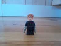 figurka lego star lord + pistolety