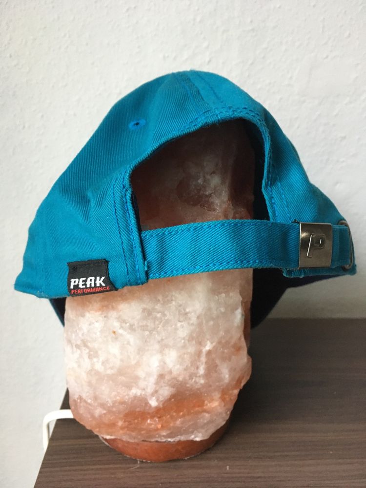 Czapka Peak Performance