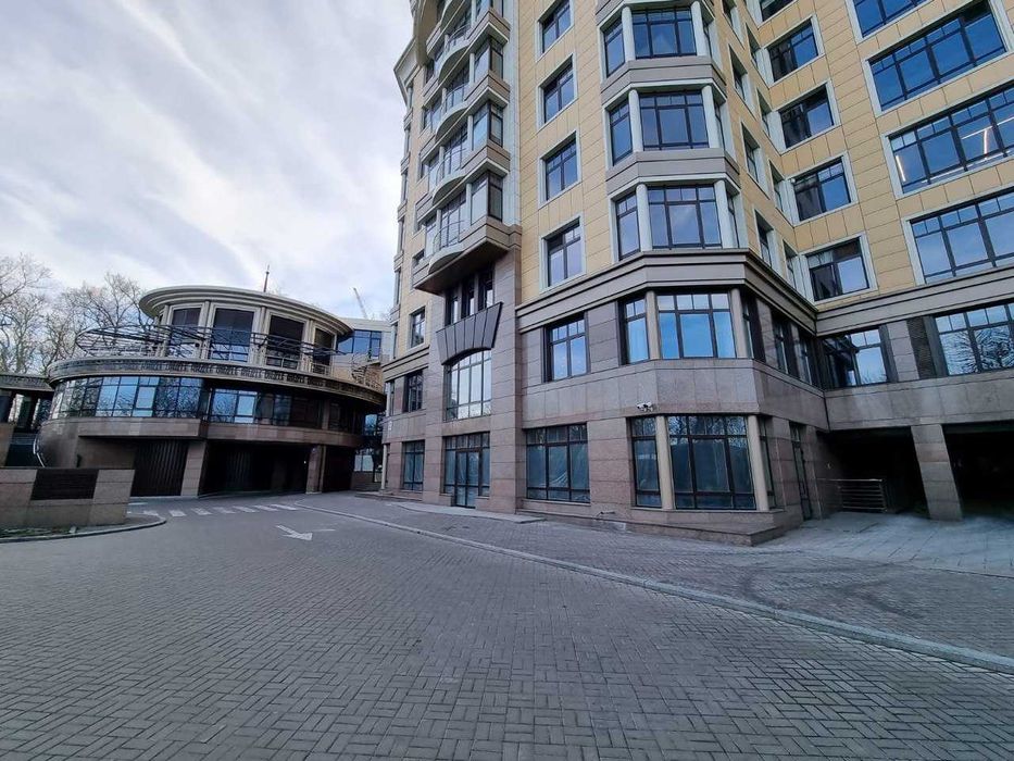 Оренда VIP офісу на Грушевського 9б, Центр Печерськ