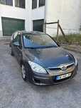 Hyundai i30 1.6 CRDi Diesel 90 cv
