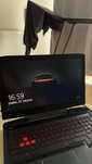Laptop gamingowy dla młodych! HP OMEN GTX1050 16gb ram 1tb i5-7300hq