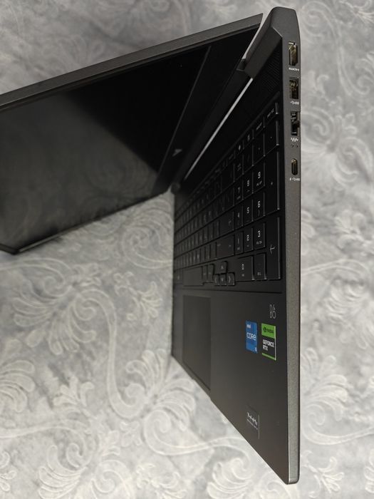 HP Victus 15 rtx3050 1TB SSD стан нового + сумка