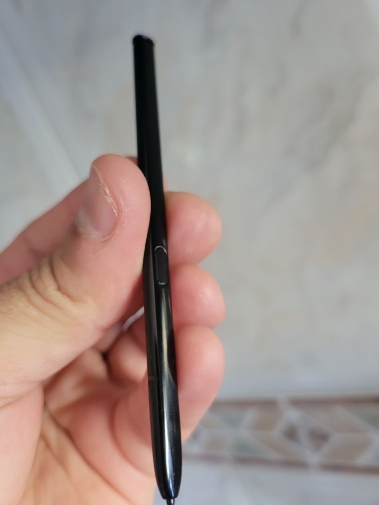 S-pen  Samsung Note 20 Ultra