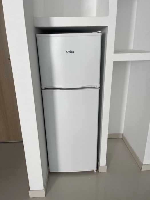 Lodowka Amica sprawna 130 cm