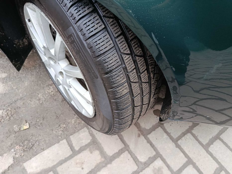 Audi A6C5 2000  1.8 t