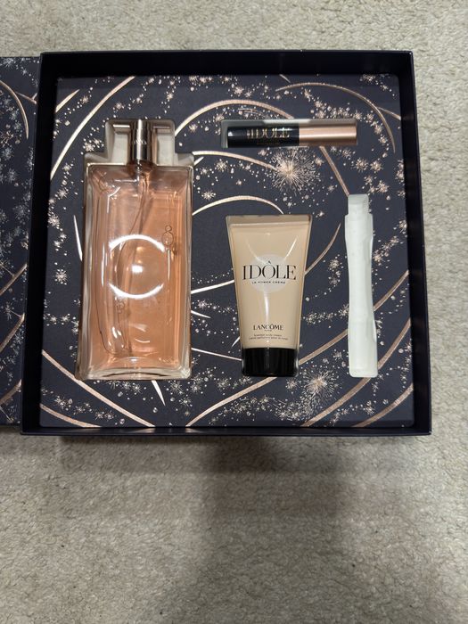 Vendo perfume Idôle