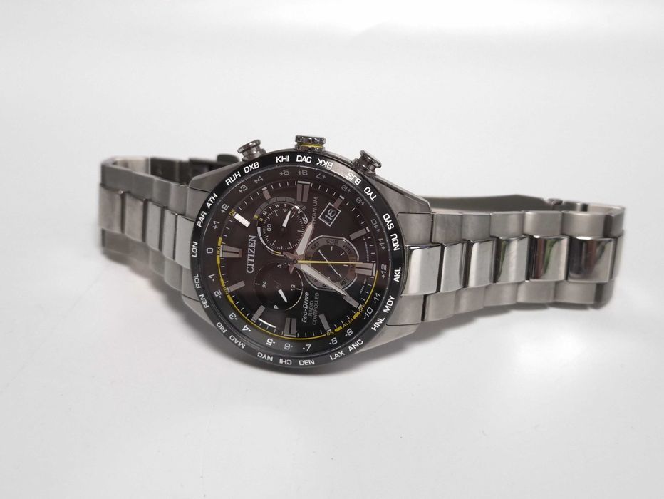 Zegarek Citizen CB5947-80E