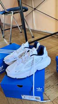 Кросівки жіночі/чоловічі Adidas Ozmillen (24,6 см розмір стопи)
