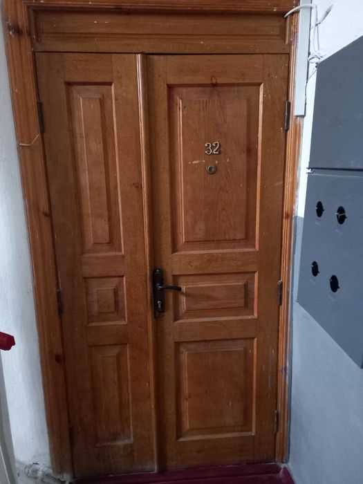 Продам квартиру в м. Борзна