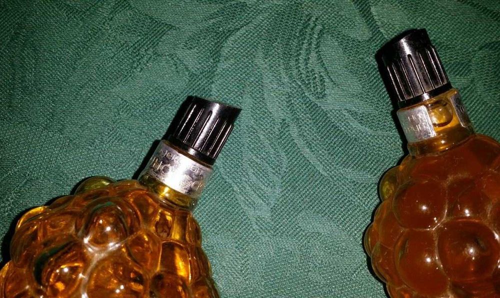 Одеколон,одеколон Dzintars Дзинтаpс виноград 100мл духи СССР