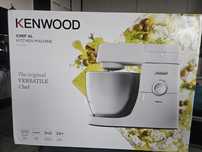 Robot planetarny KENWOOD KVL4170W Chef XL z blenderem i maszynka do m.