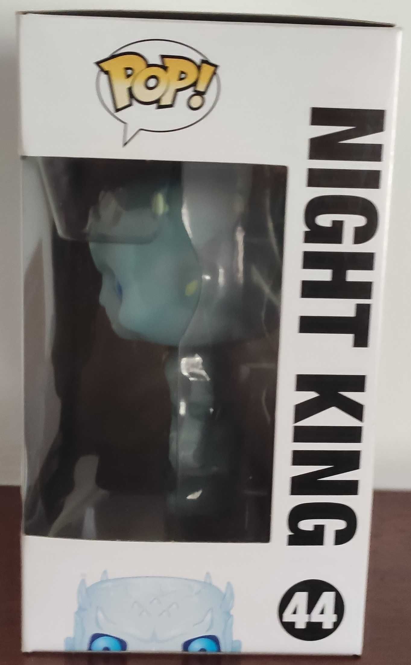 Funko Pop - Night King - Glow (VAULTED 2016)