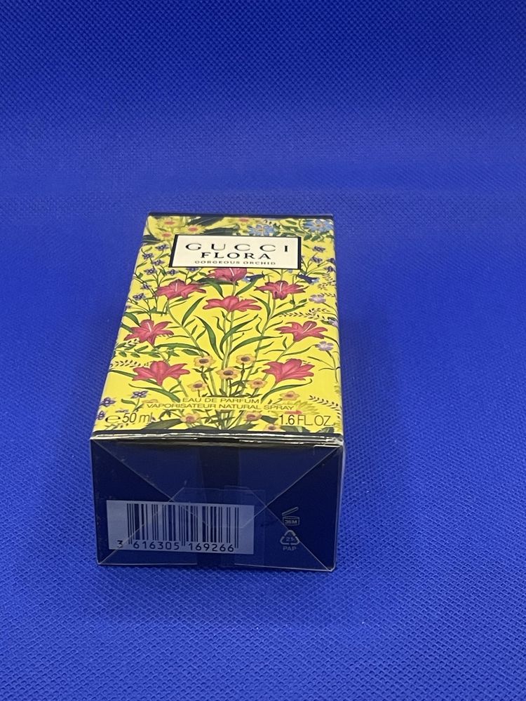 Perfumy Gucci Flora Gorgeous Orchid Eau de Parfum 50 ml