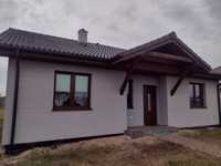 Dom w Rynarzewie 90m2 z wyposażeniem i dzialką 1027m2 bez pośrednika