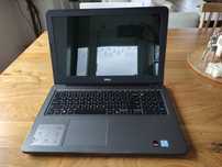 Laptop Dell INSPIRON 15 15,6 " Intel Core i5 7th Gen 8 GB / 500 GB