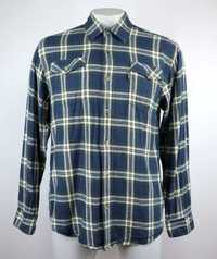 Pinewood Texas koszula myśliwska outdoorowa flanelowa L