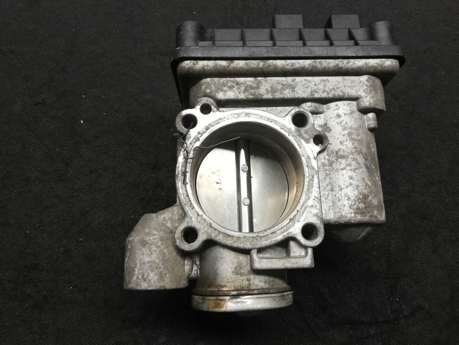 Mescedes A-klasa W168  1,6B przepustnica