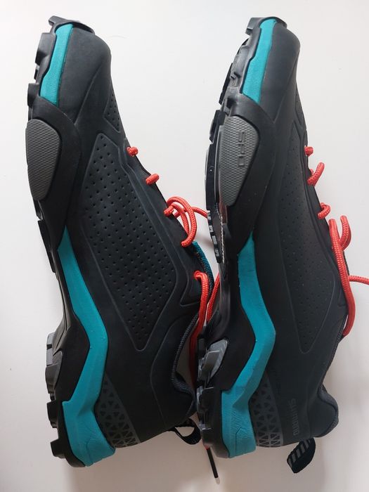 Buty rowerowe shimano sh-mt300-wg