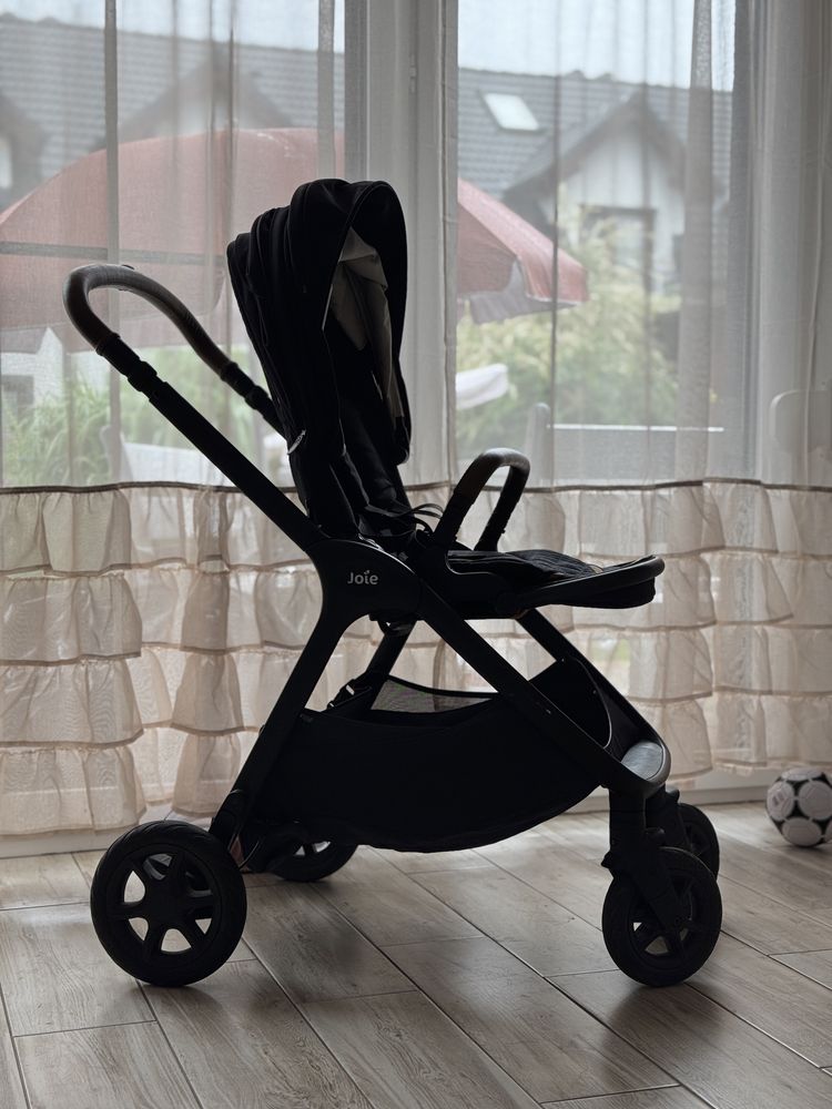 Sprzedam wozek dzieciecy 2w1 JOIE SIGNATURE