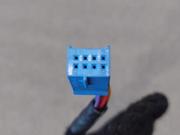 Conjunto / manetes de luzes e limpa vidros MERCEDES-BENZ Classe C (W20