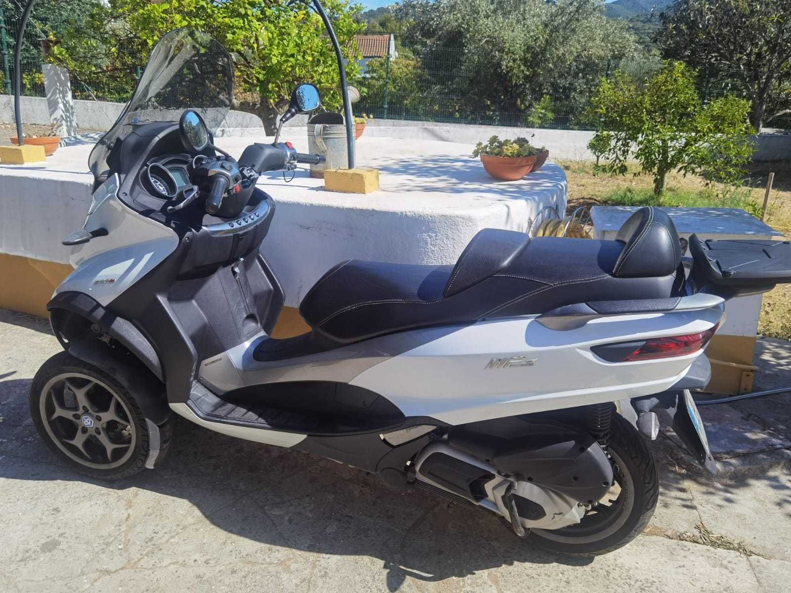 Piaggio MP3 300ie