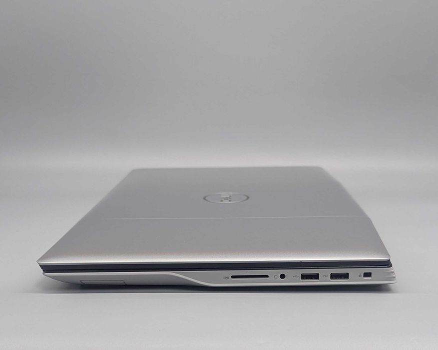 Dell G5 5505/15.6" FHD IPS/AMD Ryzen 5/ 16 Gb/ 512 Gb/ RX5600M 6 Gb