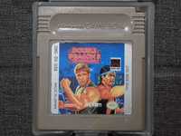 Double Dragon 3 III na Nintendo Game Boy/Game Boy Color/Advance SP bdb