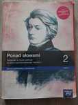 Ponad słowami 2.Część1.