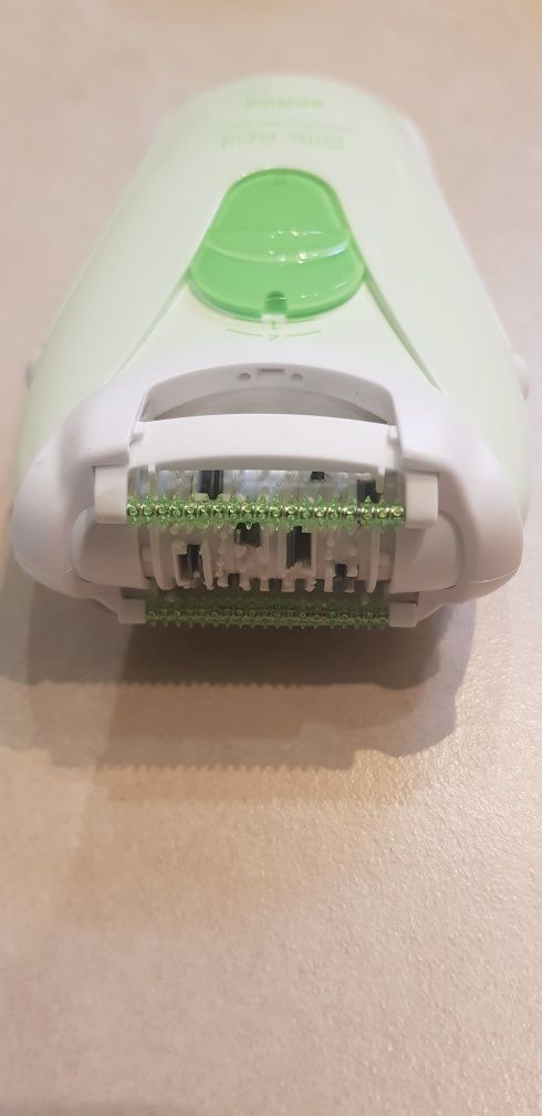 Depilator sieciowy Braun Silk-epil 3
