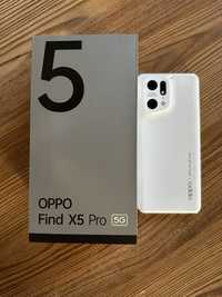 Telefon OPPO Find X5 PRO 12GB/256GB