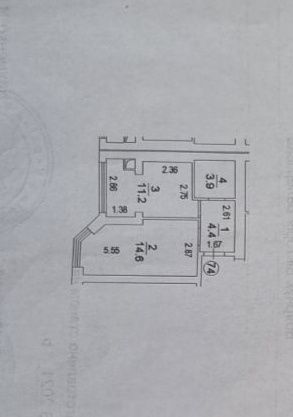 Без % Продаж квартири в ЖК Sofia Residence! Можна починати ремонт!