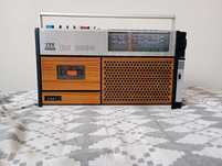 Magnetofon ITT RC 2000
