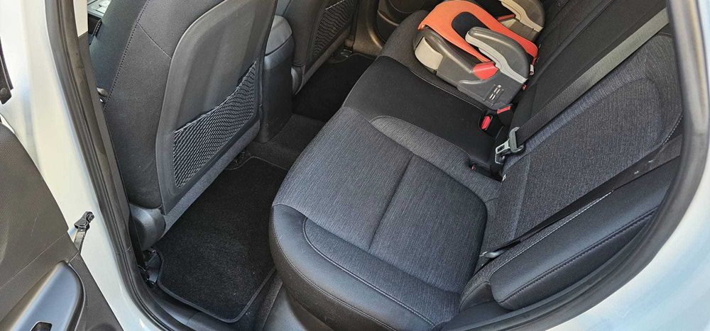 Hyundai Kauai EV 39 kWh Executive