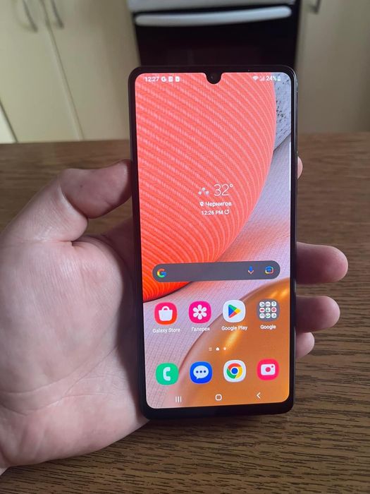 Samsung Galaxy A42 5G