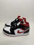 Buty Nike Air Jordan 1 Mid "Gym Red" (43)