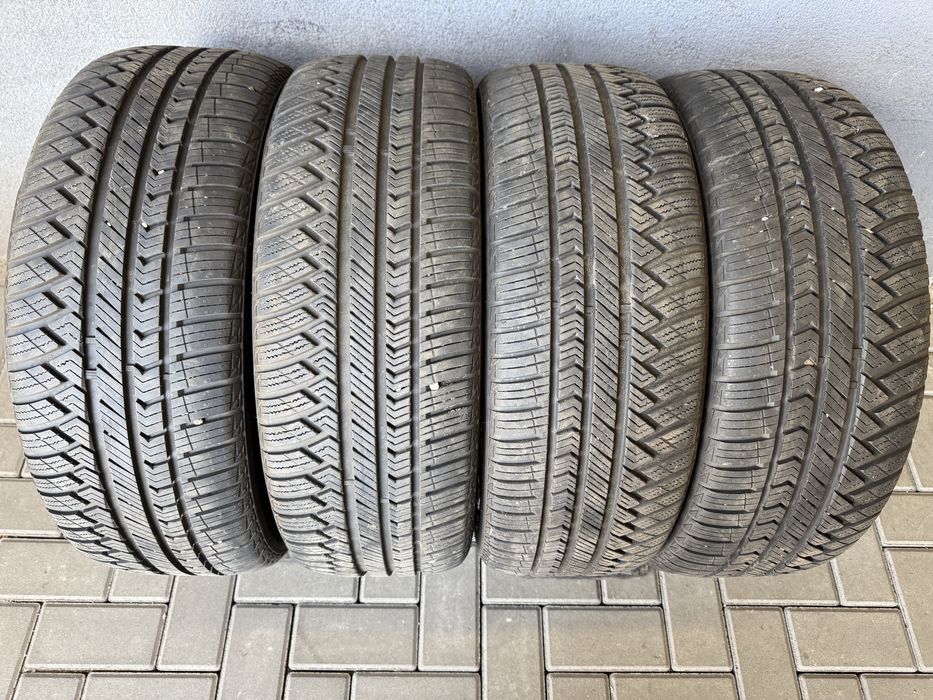 Koła aluminiowe 19 5x114,3 Nissan Qashqai 225/45R19 Całoroczne  24Rok