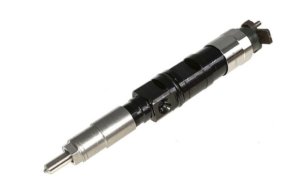 Wtryskiwacz wtrysk  RE529149 John Deere 6090 PowerTech Claas RE546776