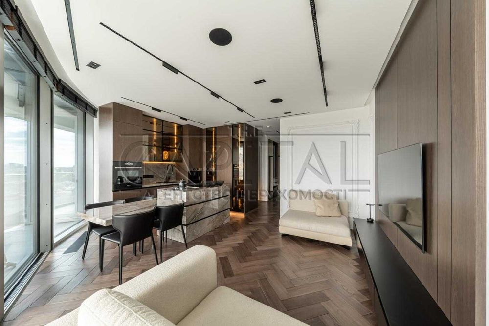 Оренда квартири, вул. Іоанна Павла II, ЖК Taryan Towers, Печерськ