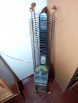 Torre arquivar cds
