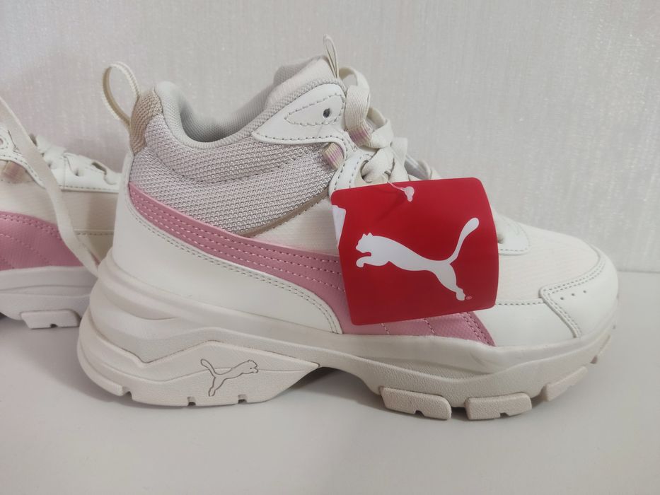 Кросівки puma жіночі