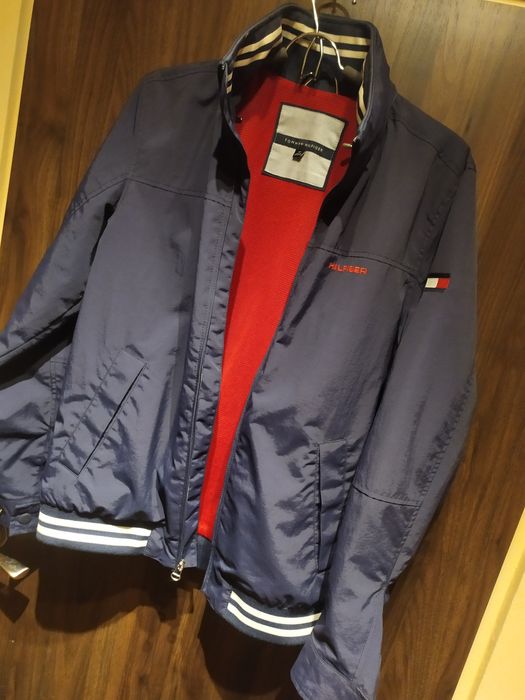 Kurtka Tommy Hilfiger L