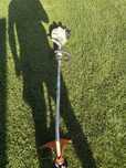 Kosa, podkaszarka Stihl FS 38