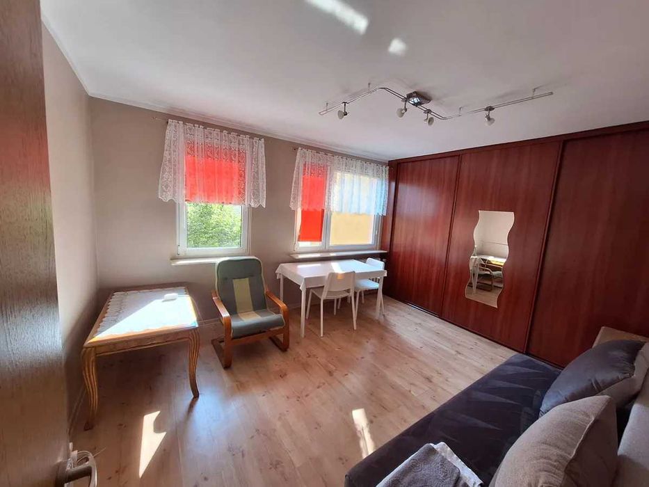 Studenci Katowice, Panewniki, Panewnicka 351