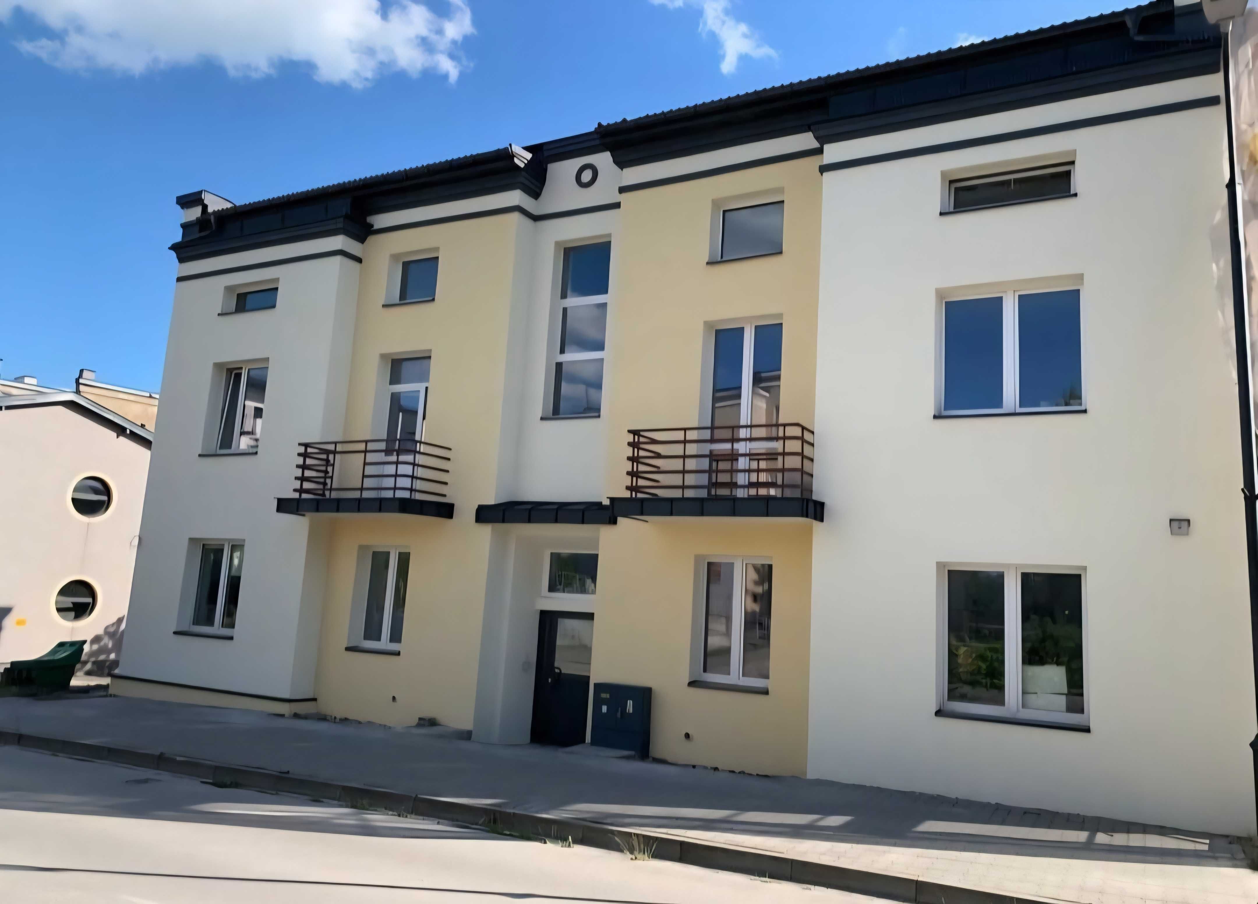 Mieszkanie do wynajęcia 58 m2!