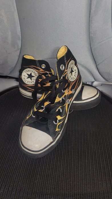 Trampki CONVERSE rozmiar 28