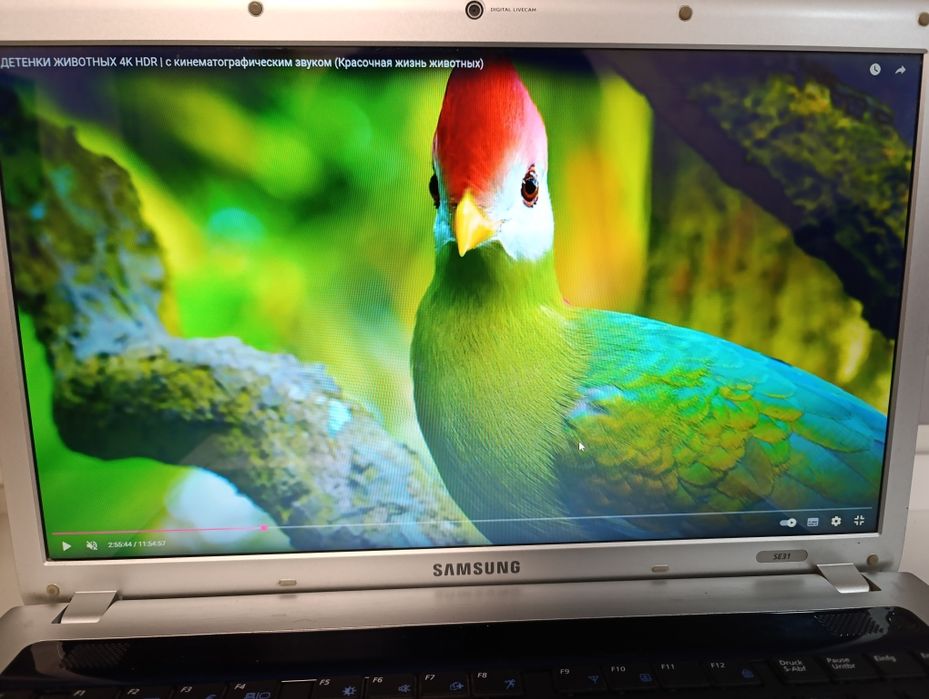 Samsung se31 intel core i3 m370 2.4Ghz