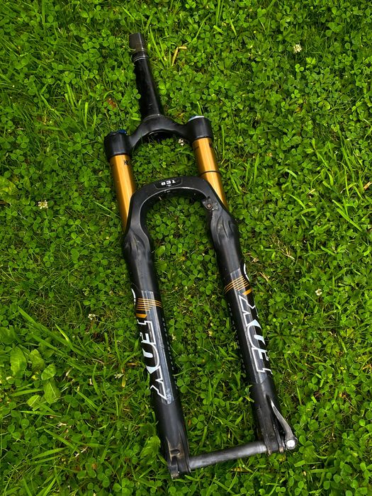 Fox 32 831 Kashima DIRT ( pike dj rc rct3 aion bomber dj z2 rockshox)
