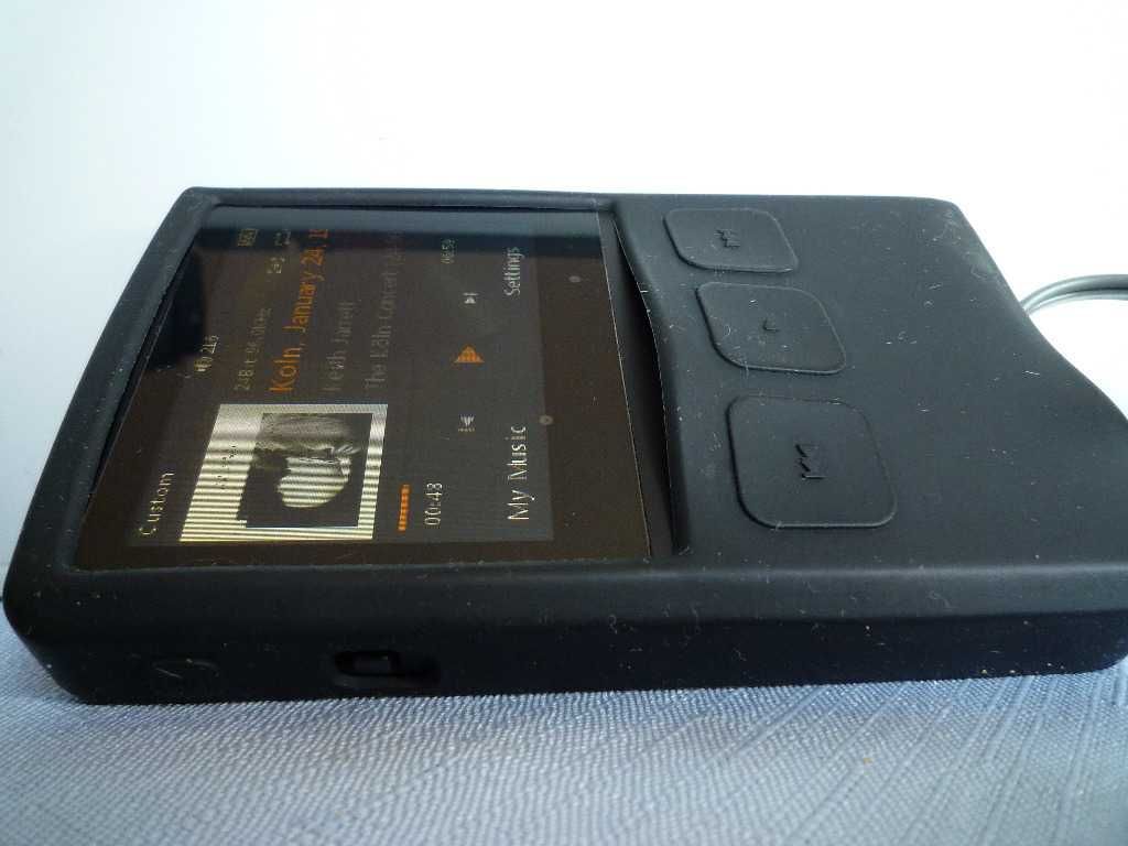 iBasso DX 90 stan bardzo dobry jak nowy